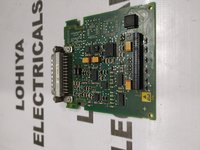 SIEMENS 6SE7090-0XX84-0FB0 PCB