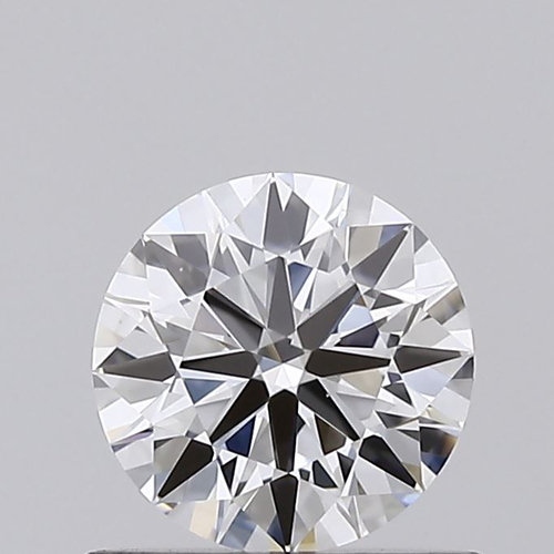 0.55 Carat VVS2 Clarity ROUND Lab Grown Diamond