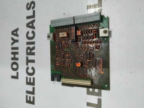 SIEMENS A5E00210100 PCB