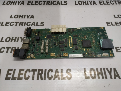 SIEMENS C98043-A7100-L103-1 PCB