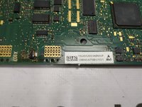 SIEMENS C98043-A7100-L103-1 PCB