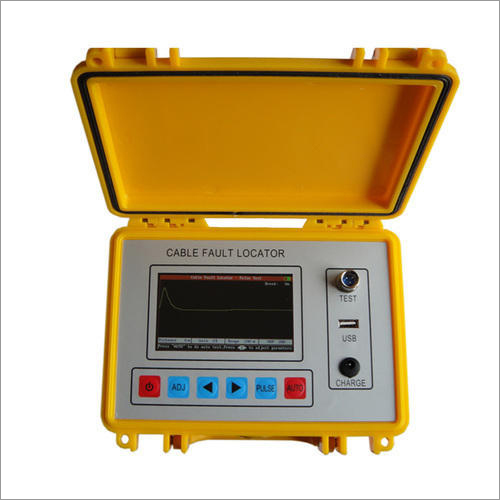 Cable Fault Locater