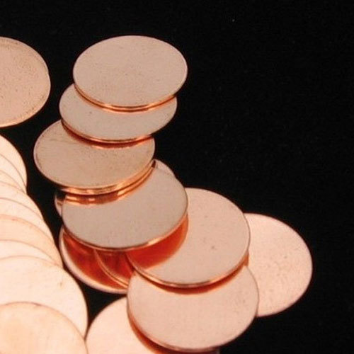 Copper Circle