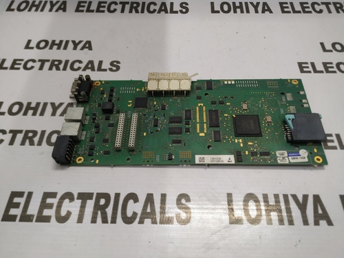 SIEMENS A5E00133580-003 PCB