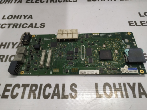 SIEMENS C98043-A7100-L1-6 PCB CARD