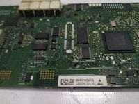 SIEMENS C98043-A7100-L1-6 PCB CARD