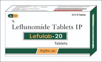 Lefunomide Tablet IP