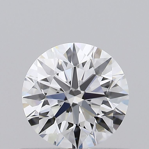 0.54 Carat VVS2 Clarity ROUND Lab Grown Diamond