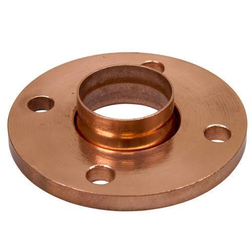 Copper Flanges