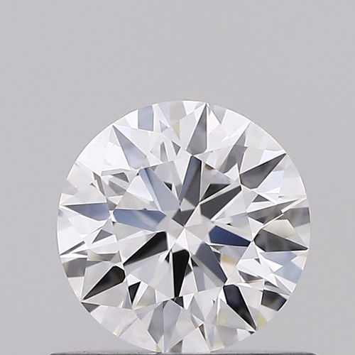 0.54 Carat VS1 Clarity ROUND Lab Grown Diamond