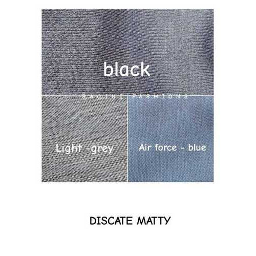 POLYESTER DISCAT MATTY FABRIC