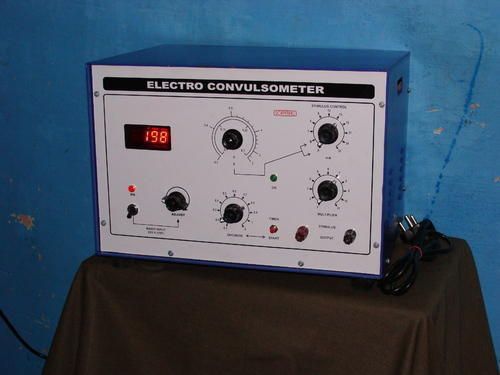 Electro Convelsometer