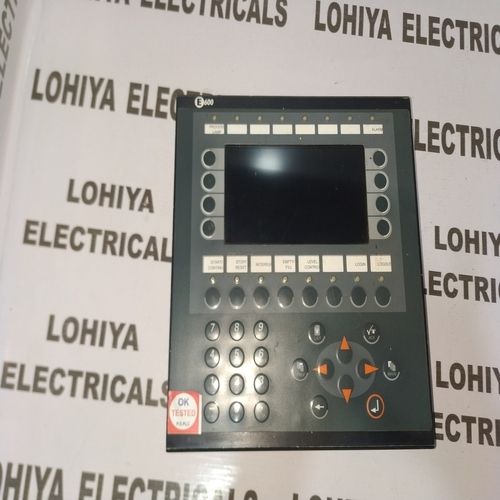 BEIJER E600-04390A HMI