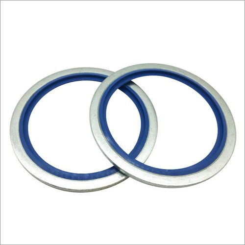 Stainless Steel Bonded Dowty Seal