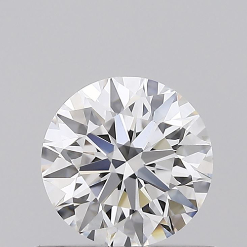 0.54 Carat VS1 Clarity ROUND Lab Grown Diamond
