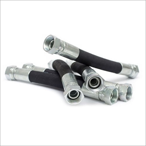 Hydraulic Hose Assemblies