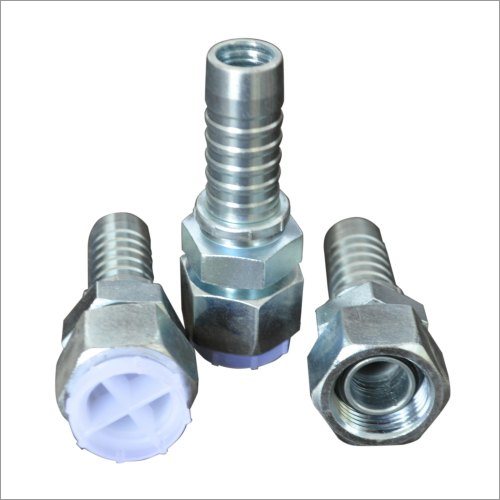 Hose Fittings and Assembly