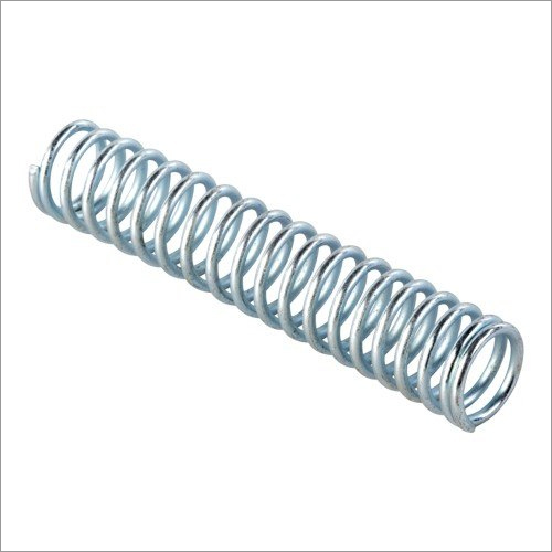 SS Compression Spring Guard