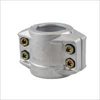 Ss Safety Clamp Usage: Industrial