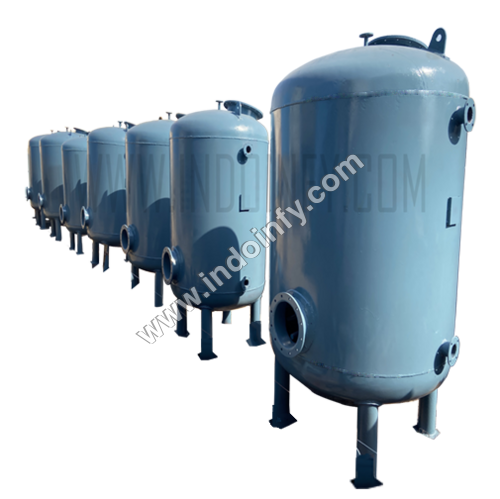 Pressure Vessels