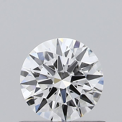 0.54 Carat VS1 Clarity ROUND Lab Grown Diamond