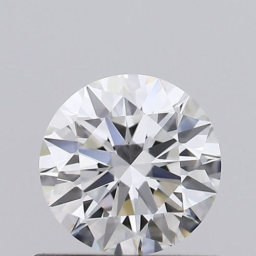 0.54 Carat IF Clarity ROUND Lab Grown Diamond