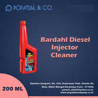 Bardahi Diesel Injector Cleaner