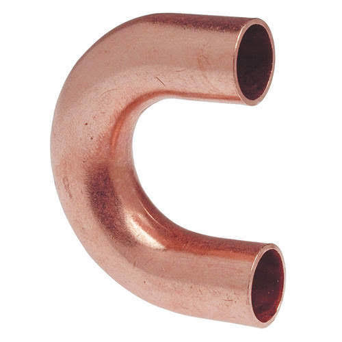 Copper U Bends