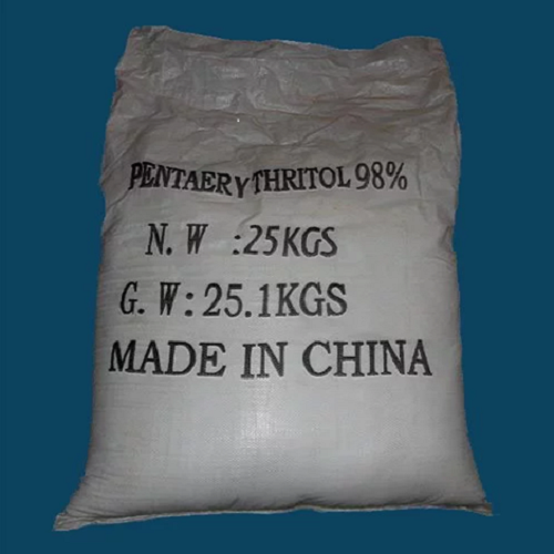 Penta Erythritol By HI-TECH CHEMICALS (CONVERTERS)