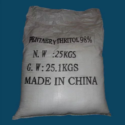 Penta Erythritol - Color: White