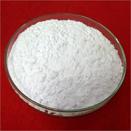 Dried Aluminium Hydroxide