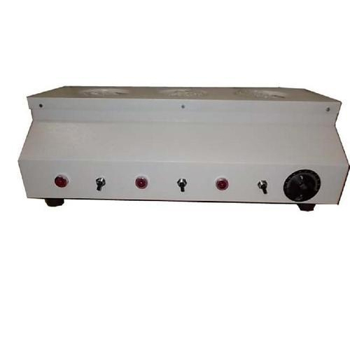 Bath Type Soxhlet Extraction Unit