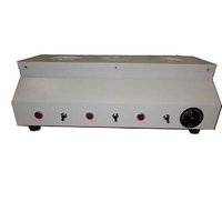 Bath Type Soxhlet Extraction Unit