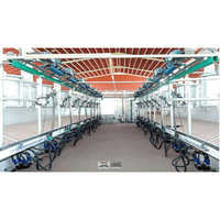 Milking Parlour