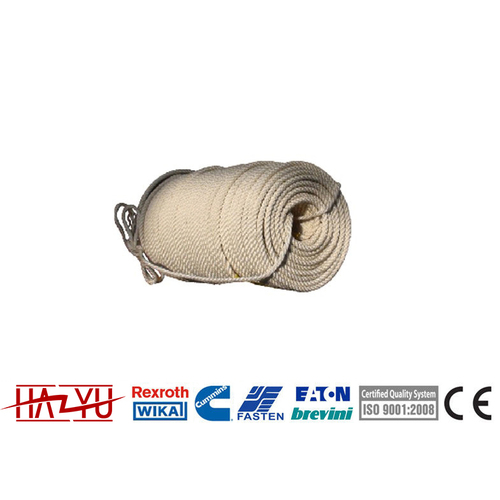 Tycos 6 Construction Safety Insulated Silk Rope
