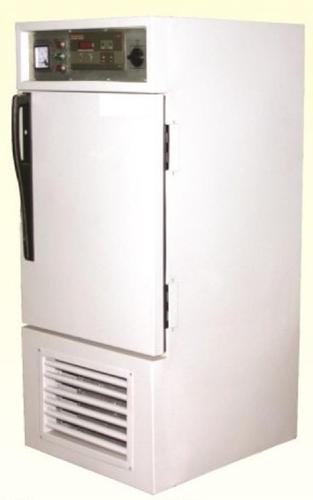 B.O.D Incubator