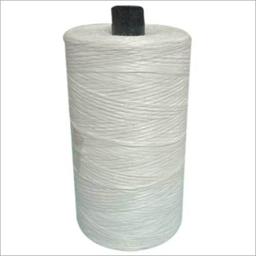 Polypropylene Fibrillated Yarn
