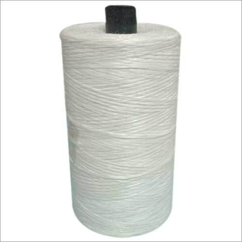 PP Fibrillated Yarn