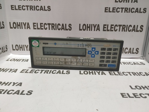 UNIOP EKK-04 6ZA941-7 HMI