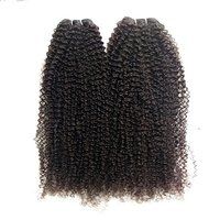 Steam Micro Kinky Curly best hair extensions