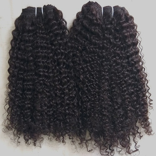 Steam Micro Kinky Curly best hair extensions