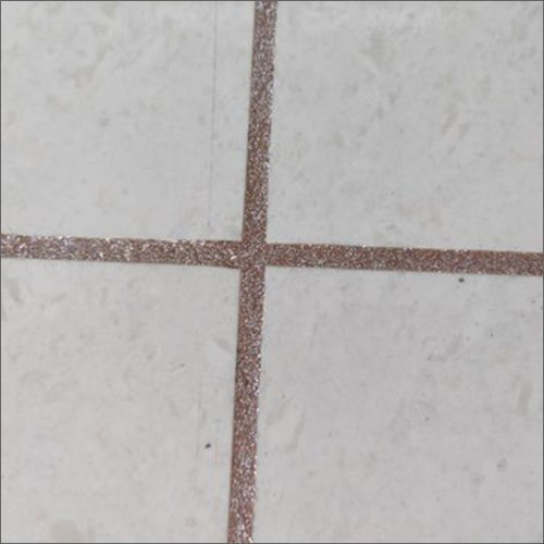 Epoxy Grouting Services