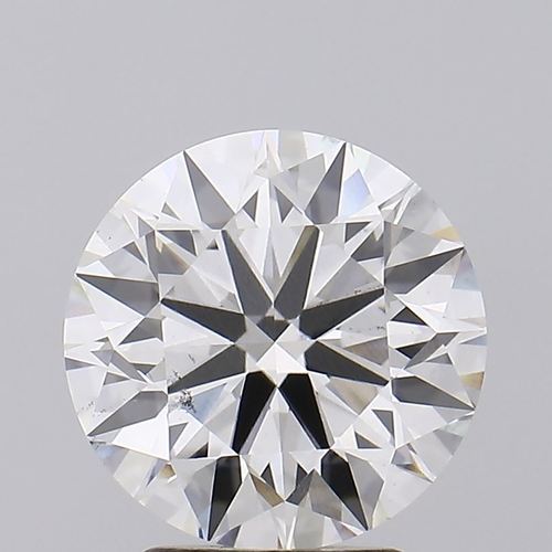 3.04 Carat VS2 Clarity ROUND Lab Grown Diamond