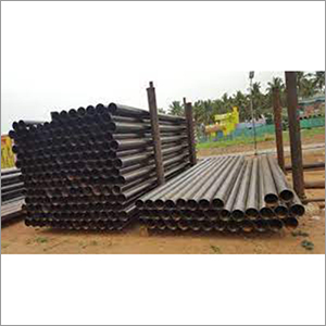 Borewell Casing Pipe