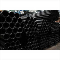 MS Borewell Black Steel Pipe