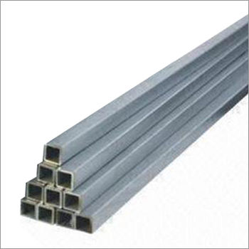 Rectangular Hollow Section Pipe