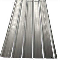 Aluminium Zinc Roofing Sheet