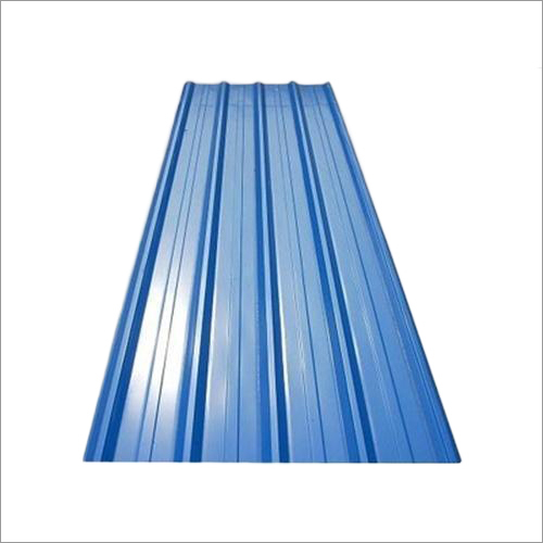 Bhushan Color Roofing Sheet