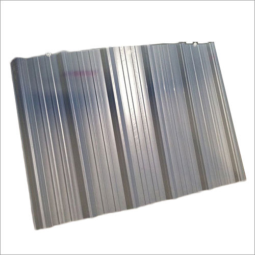 Rectangular Polycarbonate Profile Sheet