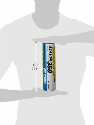 Yonex Badmintion Shuttlecock 350